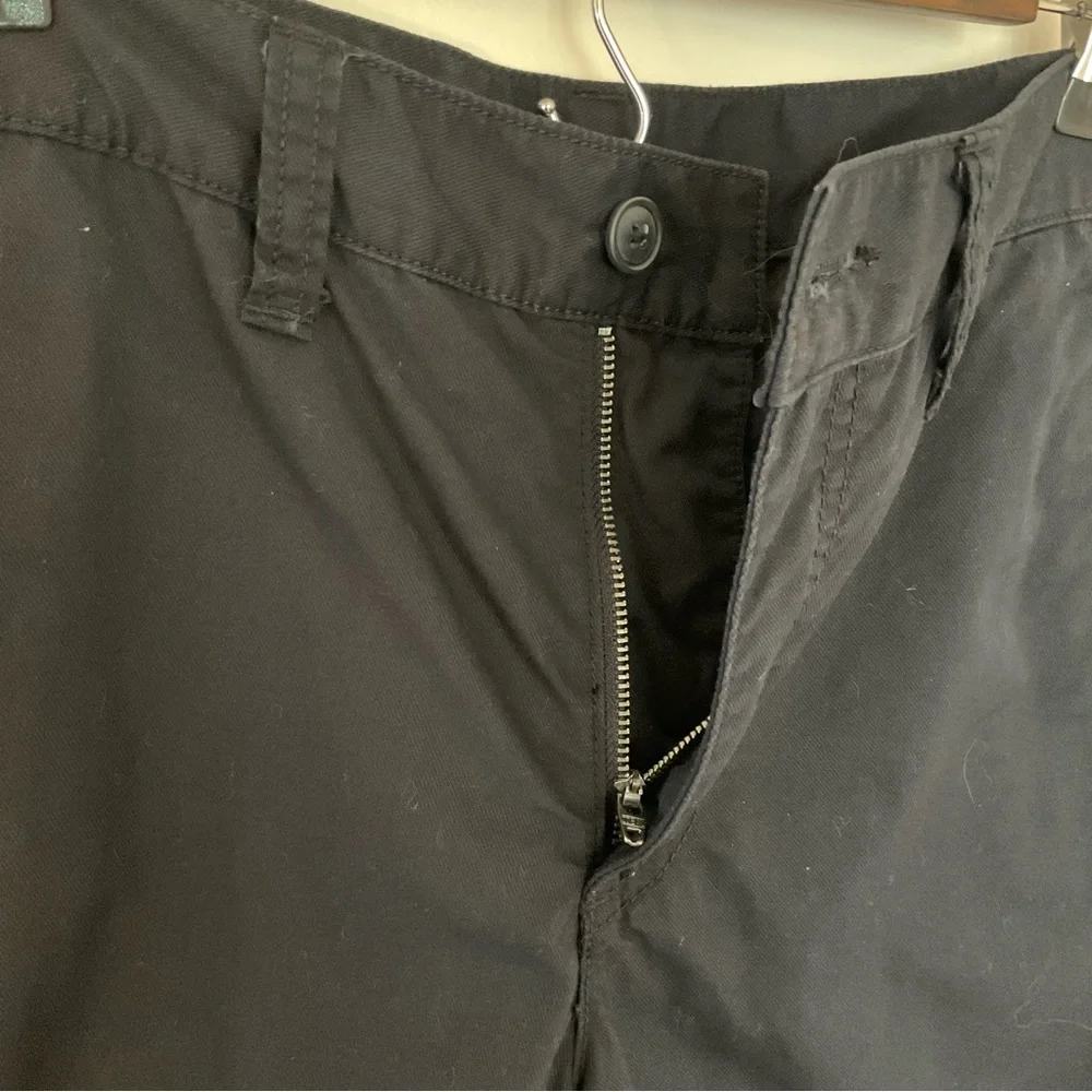 Men’s JOHN VARVATOS Triple needle cotton dress Shorts Sz 31